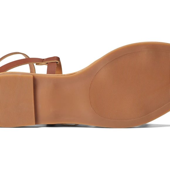 NWOB Steve Madden (Madden Girl) Sandals - Picture 3 of 7